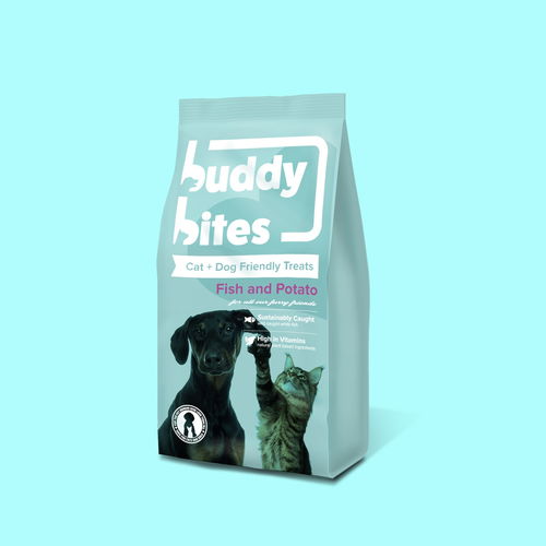 萌寵食刻 寵物食品包裝設(shè)計的品牌戰(zhàn)略與美學(xué)表達(dá)